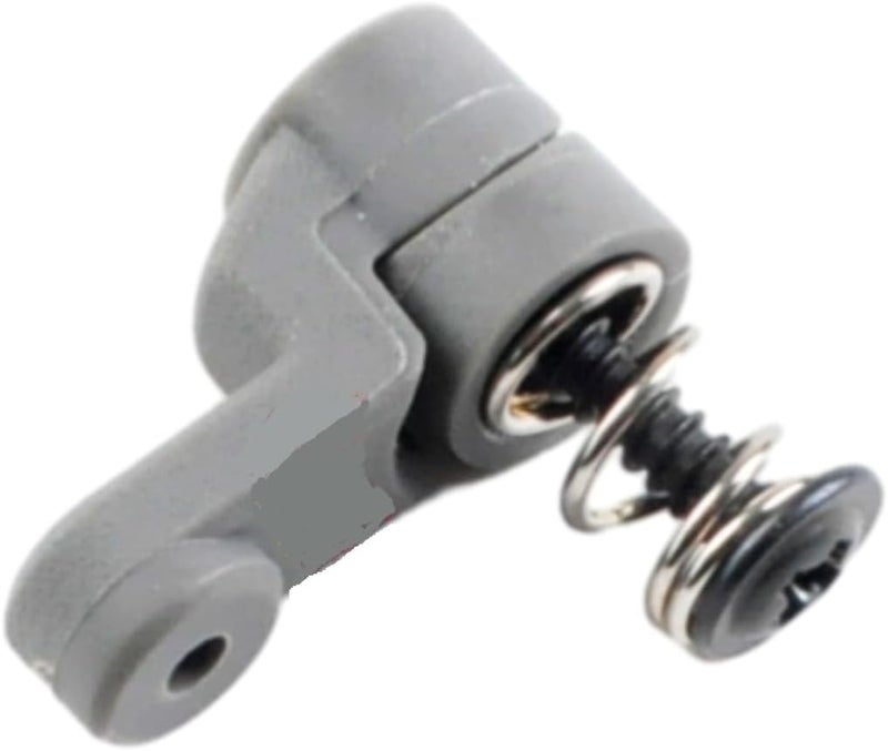 ZDingTech 16702 servo arm Parts for MJX Hyper go 16702 servo Saver,for Hyper Go H16 servo arm,Hyper Go H16BM Steering Servo Arm,for Hyper go H16DR,16207 16208 16209 16210 H16H servo arm. - Image 1